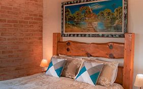 Pousada Canto dos Pássaros